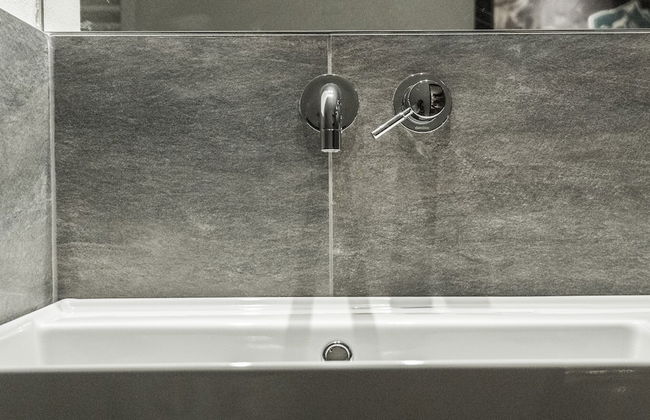 Chalet Montafon in Gaschurn With Sauna - Foto 28