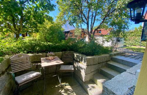 Ferienwohnung Sattler - Foto 2