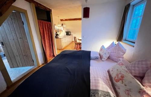 Ferienwohnungen Grundmühle - Foto 4