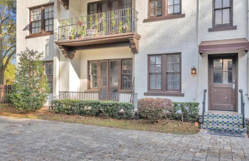 Renovated Apt - Blocks from Shoppes of Avondale - Foto 35