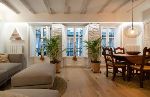 Aittitta Makurra etxea - Foto 1