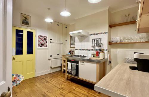 Tern Cottage by inspirestays-com - Foto 14