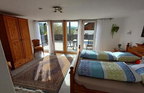 AnNo - Wohlfühlplatzal in da Mauth - Foto 32