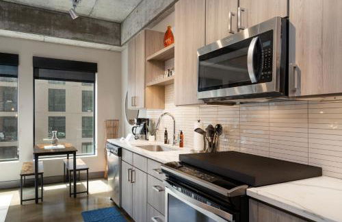 Sable 305 - One Bedroom - Foto 8