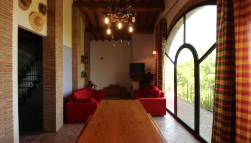 Sunset Hill - Tuscany - Villa & private Pool - Foto 4