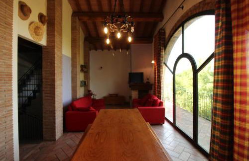Sunset Hill - Tuscany - Villa & private Pool - Foto 4