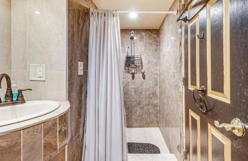 A Retreat in an Historic Estate with Modern Comforts - Foto 21