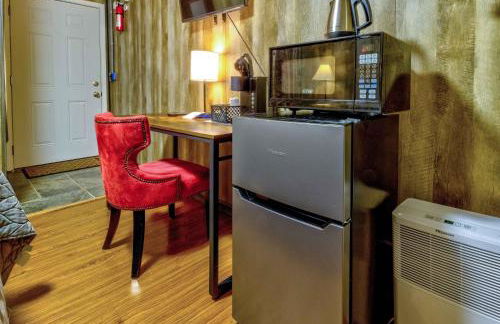 Panther Creek Cabins - Foto 15