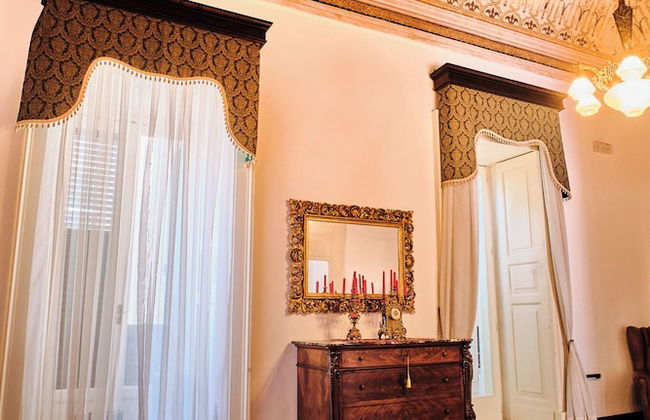 Palazzo Scarciglia - Photo 9