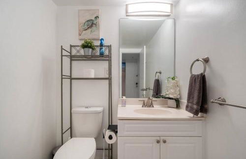 Ocean Reserve Condominium - Foto 16