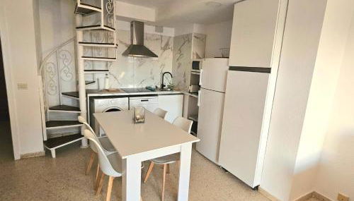 Ático con vistas - Foto 4, stove