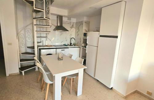 Ático con vistas - Foto 4