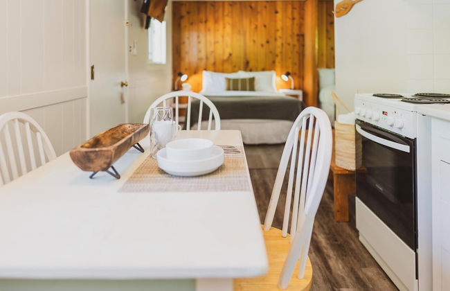 Barefoot Villas Room 1 Redwood - Photo 29