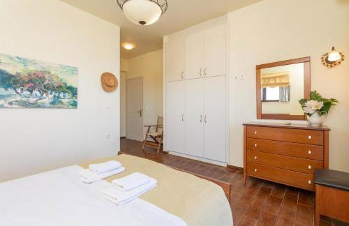 Villa Selini Private Pool Sea Views A C Wifi Eco-friendly - 2158 - Foto 44