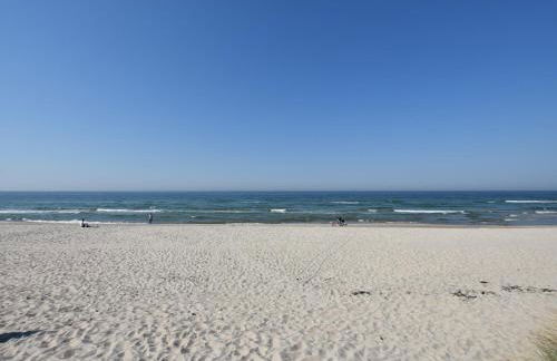 Charmante Ferienwohnung mit Garten in Wiek - Foto 76