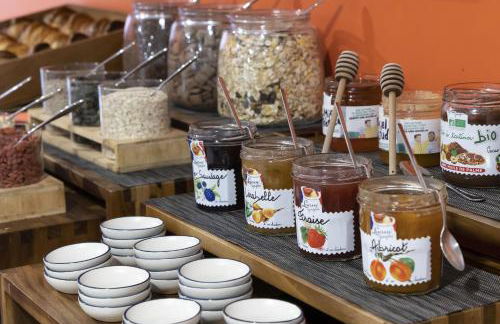 Odalys City Apartment Hotel - Colmar Centre - Foto 7