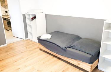 Krefeld House - 20 Min to DUS AIRPORT & MESSE - Foto 49