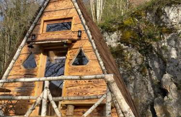 D'tente skylodge SKALI - Foto 1