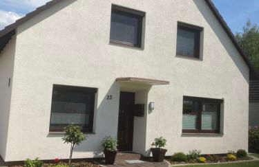 Ferienwohnung Hartmann - Foto 1