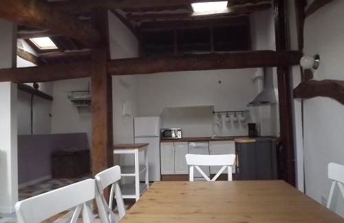 Apartamentos San Francisco 58 - Foto 8