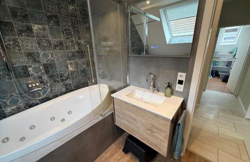 Ferienwohnung Hasenwiese bis zu 5 Personen - Foto 14