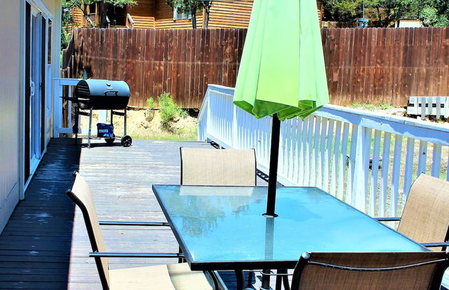 The Rustic Inn- Family Friendly Near Fiesta Texas - Foto 17