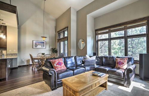 Modern Mammoth Lakes Condo Ski, Hike, and More! - Photo 5