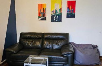 Appartement F2 2 personnes 44m2 parking privé - Foto 18