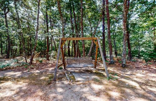 Lighthouse Lodge - Foto 25