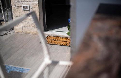 Thronos Aqua Appartment 1 - Foto 37