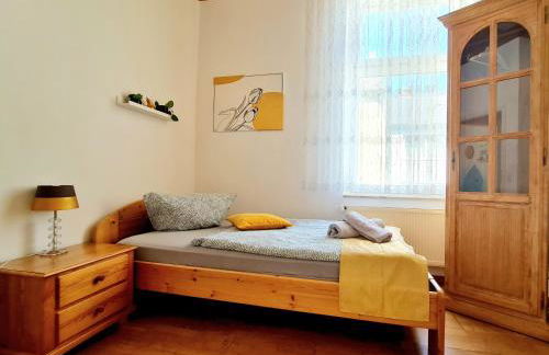 ELENA flat Tulpe Duisburg Zentrum - Photo 18