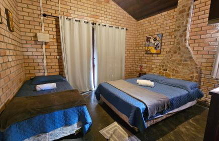 Chalé Serra dos Matões 08 - Pedro II - Foto 10