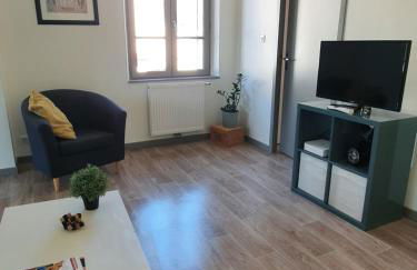 Gite Saint Nicolas - Foto 1