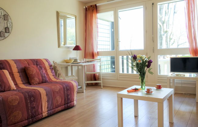 Le Parc de la Chaumière - Photo 3