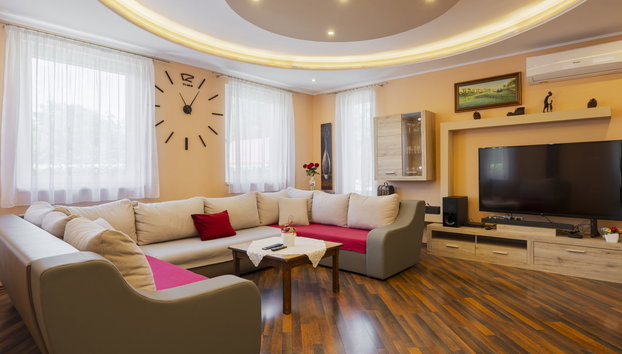 Beige - Foto 5, Living Room