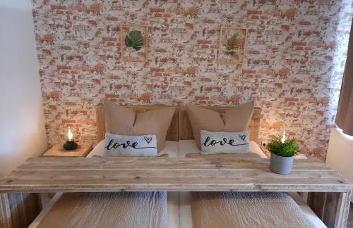 Apartments und Bistro Zum Glasmacher - Foto 26