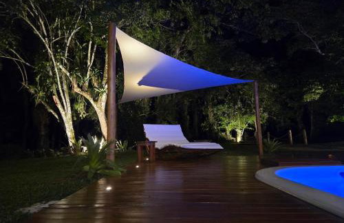 paraíso tropical exótico, natureza e mar, golfe e marina - repaginada - Foto 51