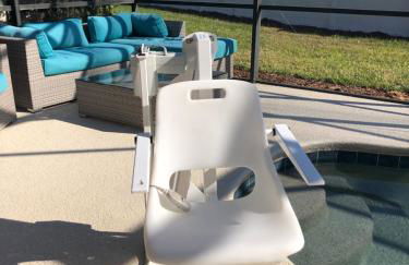 Disney's Great Escape's Villa! 15 Minutes From Disney - Foto 49