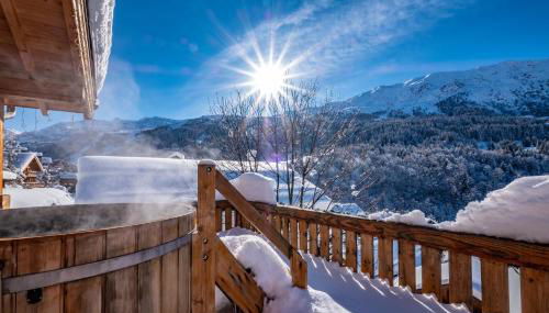 Chalet Zebra - Foto 4