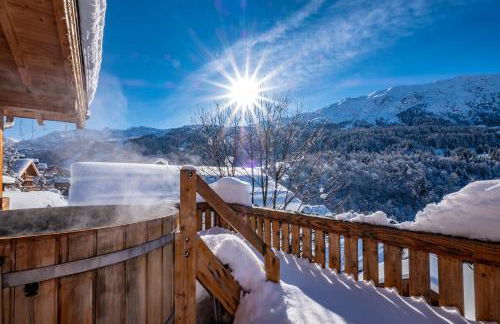 Chalet Zebra - Foto 4