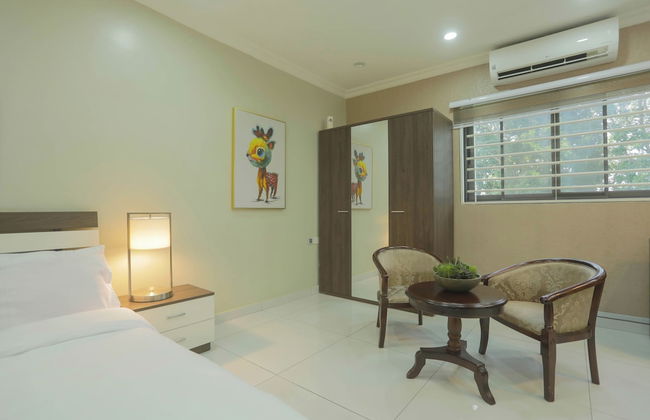 Accra Luxury Apartment at Silicon Square - Foto 31