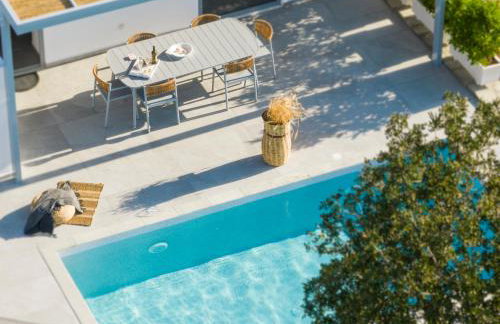 Santa Marina Syros - Foto 7