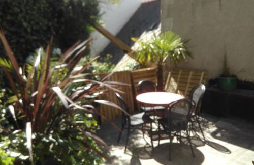 Appartement de Plage - Foto 9