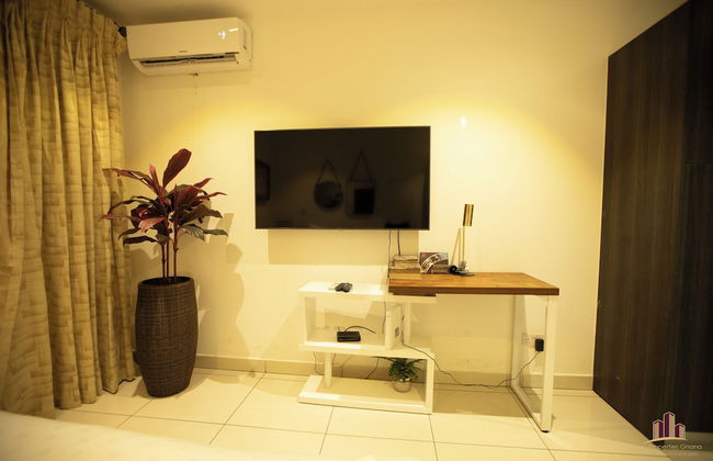 Deluxe Embassy Gardens - Foto 55