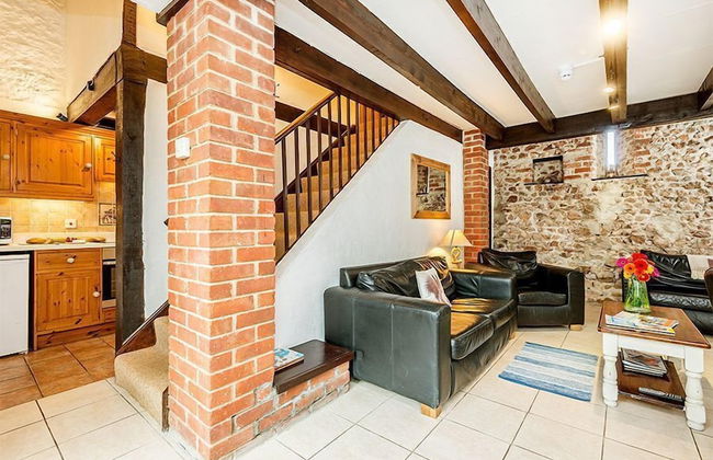 Berehayes Holiday Cottages - Foto 56