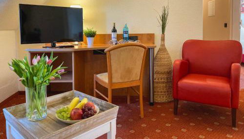 Wohnen am Schloss, Schlossblick - Foto 5