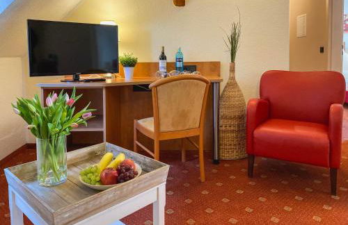 Wohnen am Schloss, Schlossblick - Foto 5