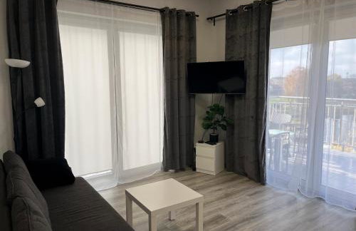Apartamenty Na wzgórzu - Foto 35