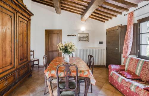 Mansion in Citerna with Pool & Terrace - Foto 13