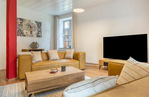 Suite mit Wintergarten - Foto 9